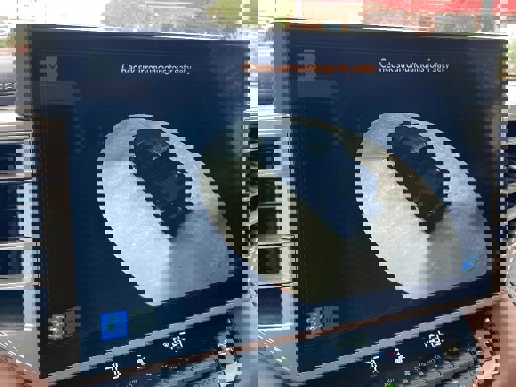 Certified 2026 Toyota Tundra 1794 Edition image 23