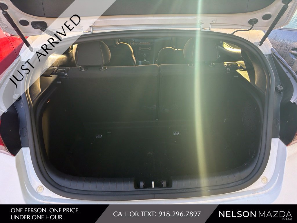 Used 2020 Hyundai Veloster Turbo R-Spec FWD image 5