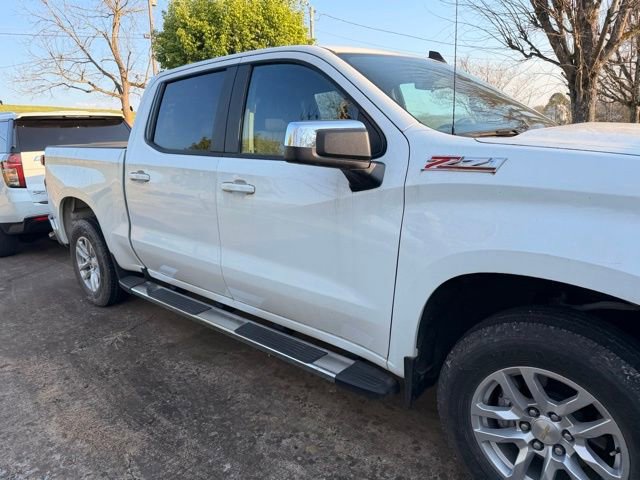 Used 2020 Chevrolet Silverado 1500 LT w/ All-Star Edition image 7