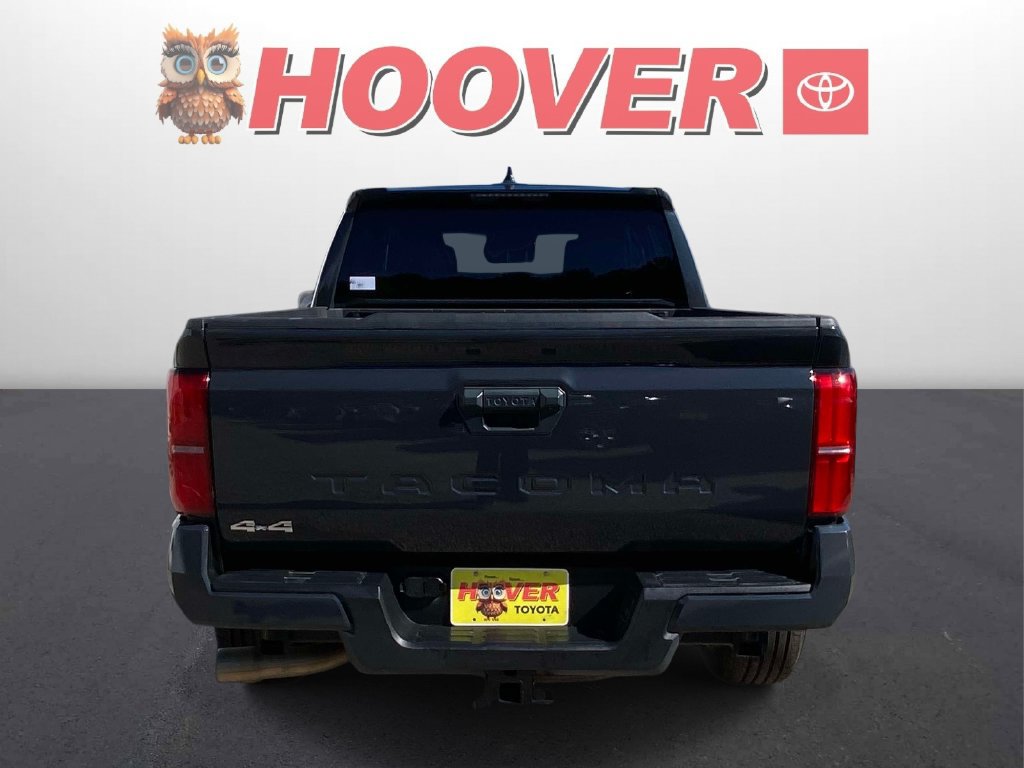 Used 2024 Toyota Tacoma SR5 AWD/4WD image 3