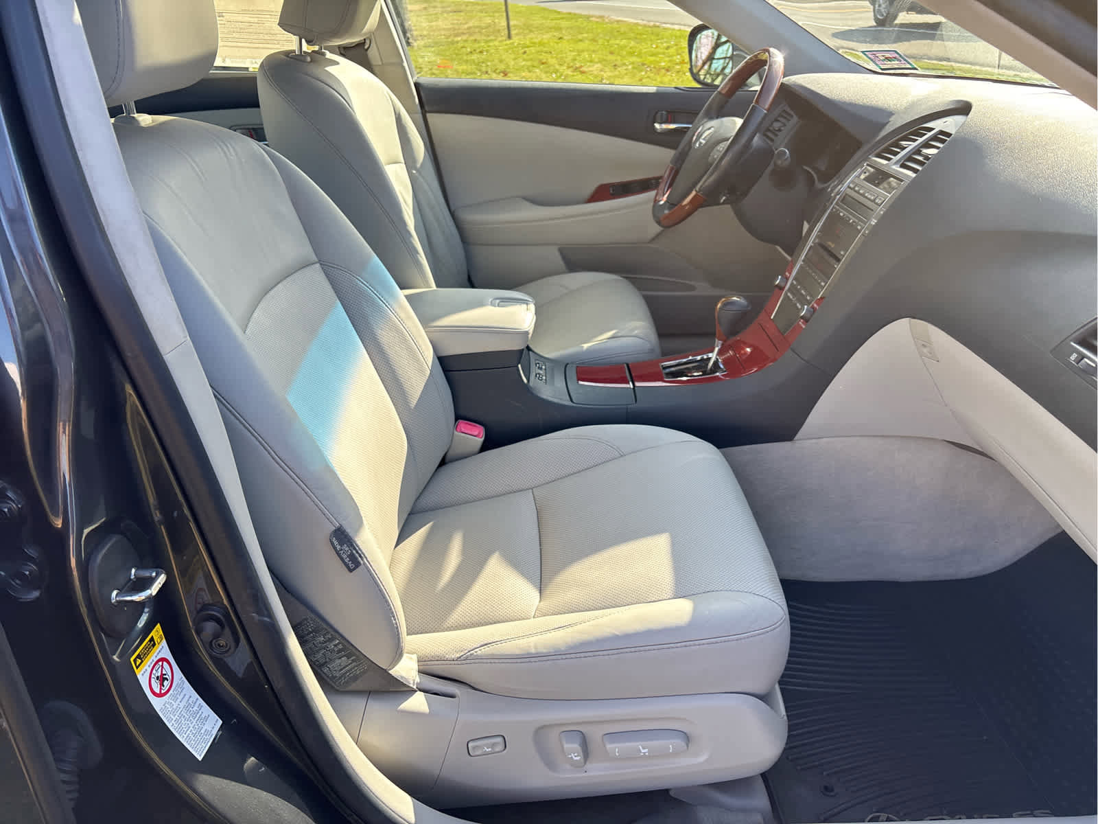 Used 2007 Lexus ES 350 image 18