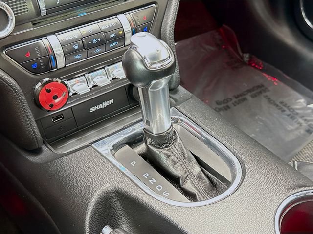 Used 2016 Ford Mustang GT Premium image 16