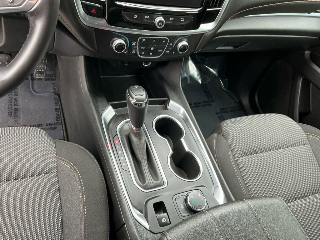 Used 2019 Chevrolet Traverse LT AWD/4WD image 12