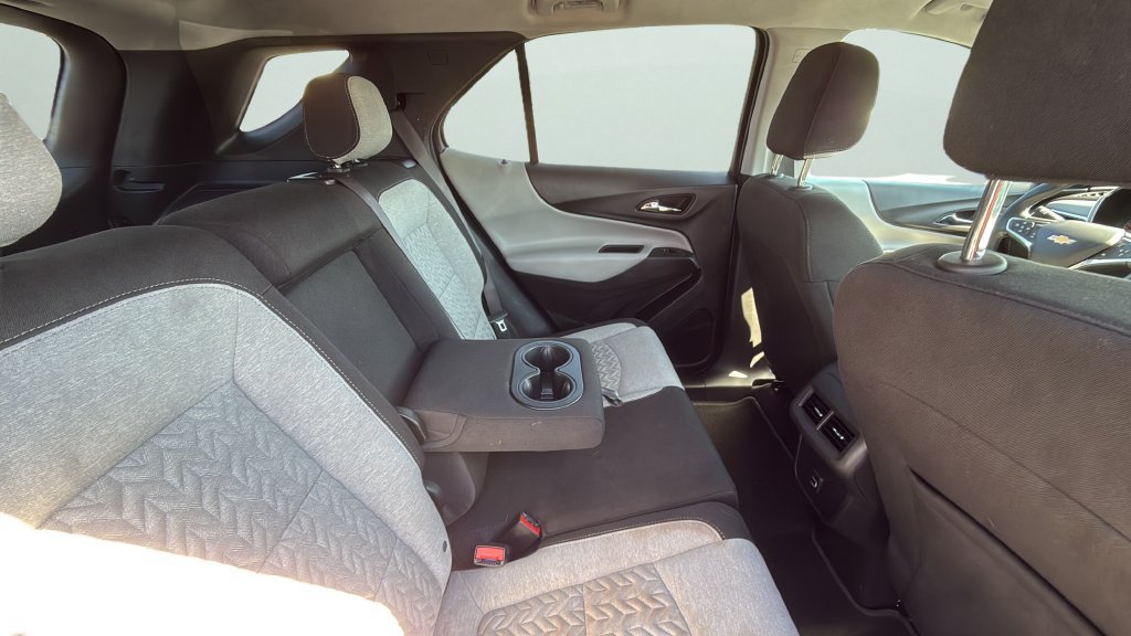 Used 2023 Chevrolet Equinox LT AWD/4WD image 10