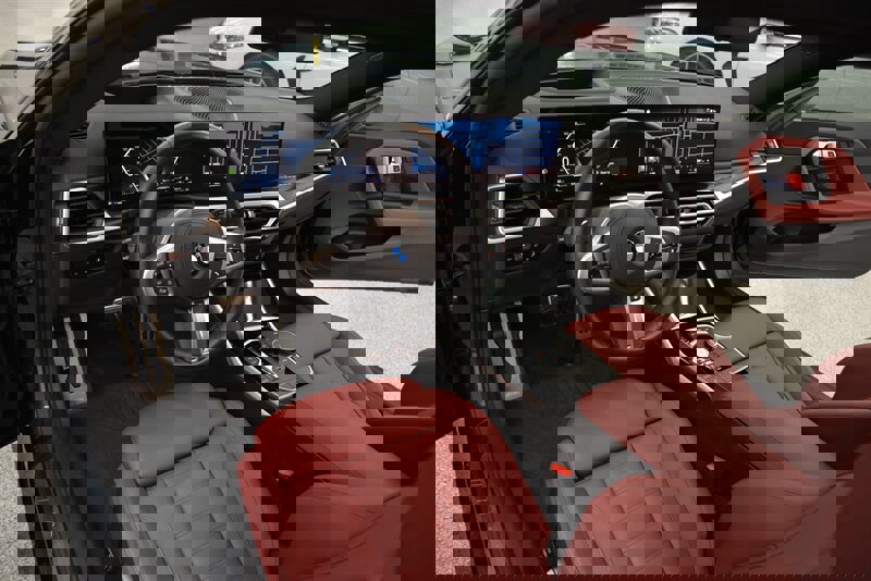 Used 2023 BMW 230i w/ M Sport Package image 12