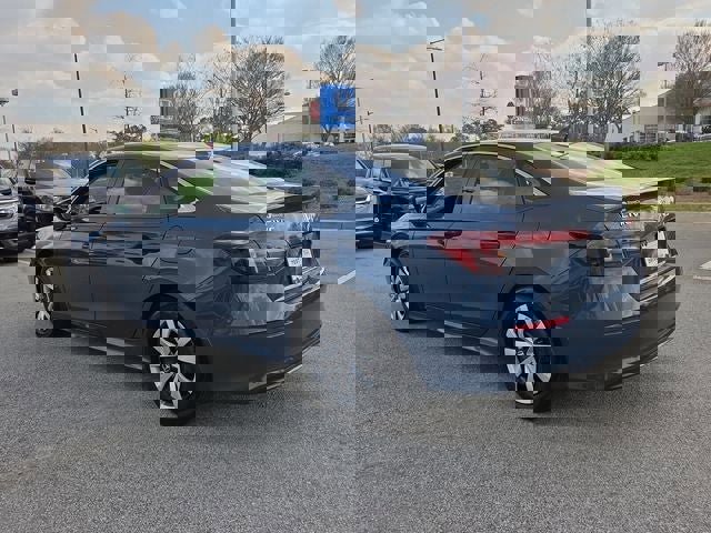 Used 2026 Honda Civic LX image 4