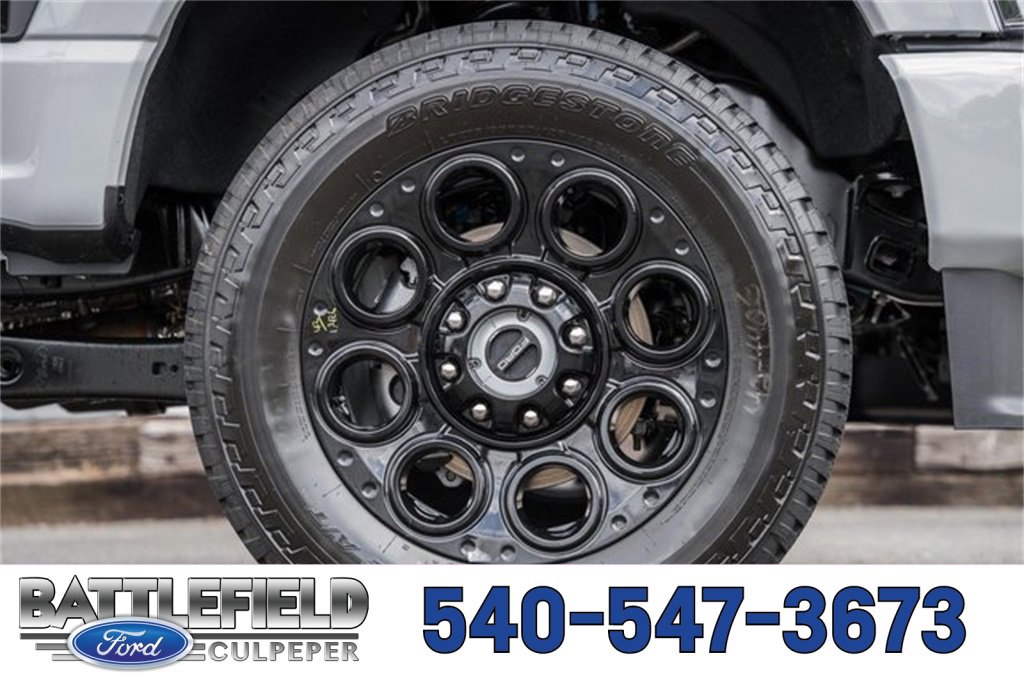 New 2026 Ford F350 XLT w/ XLT Premium Package image 14