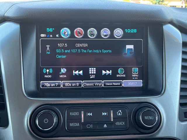 Used 2020 Chevrolet Tahoe LT image 21