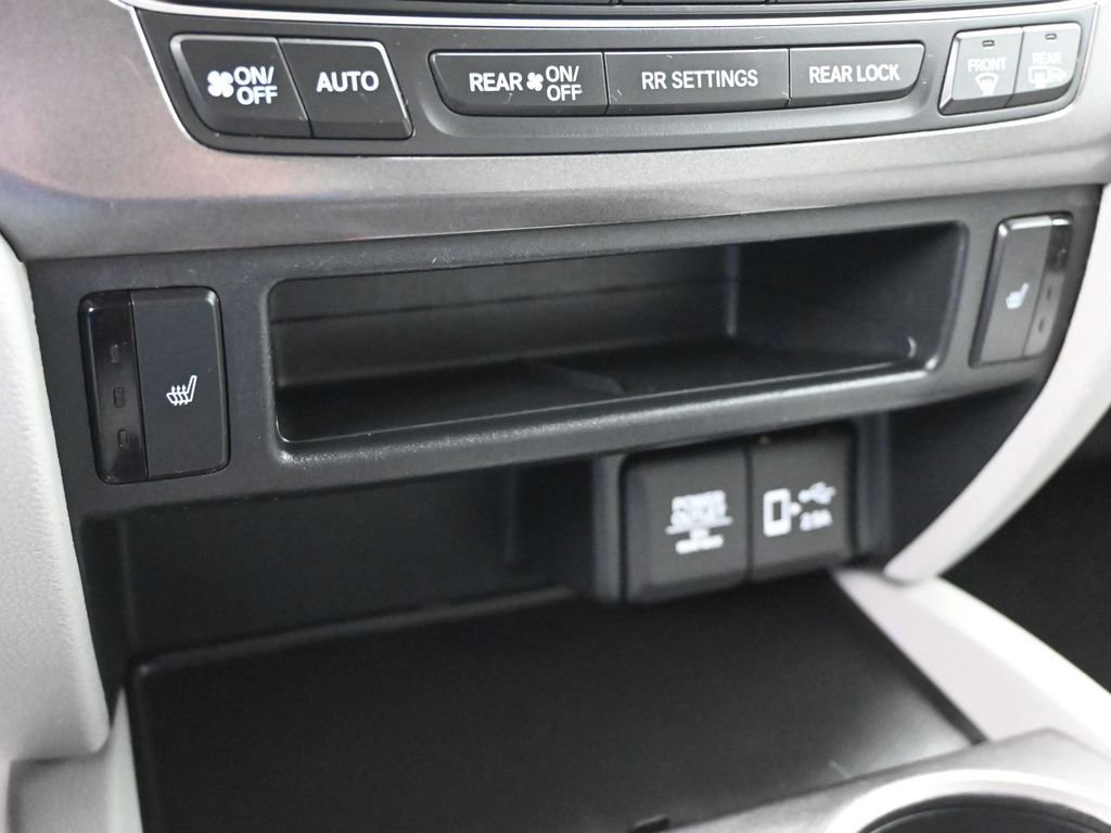 Used 2022 Honda Pilot EX-L image 19