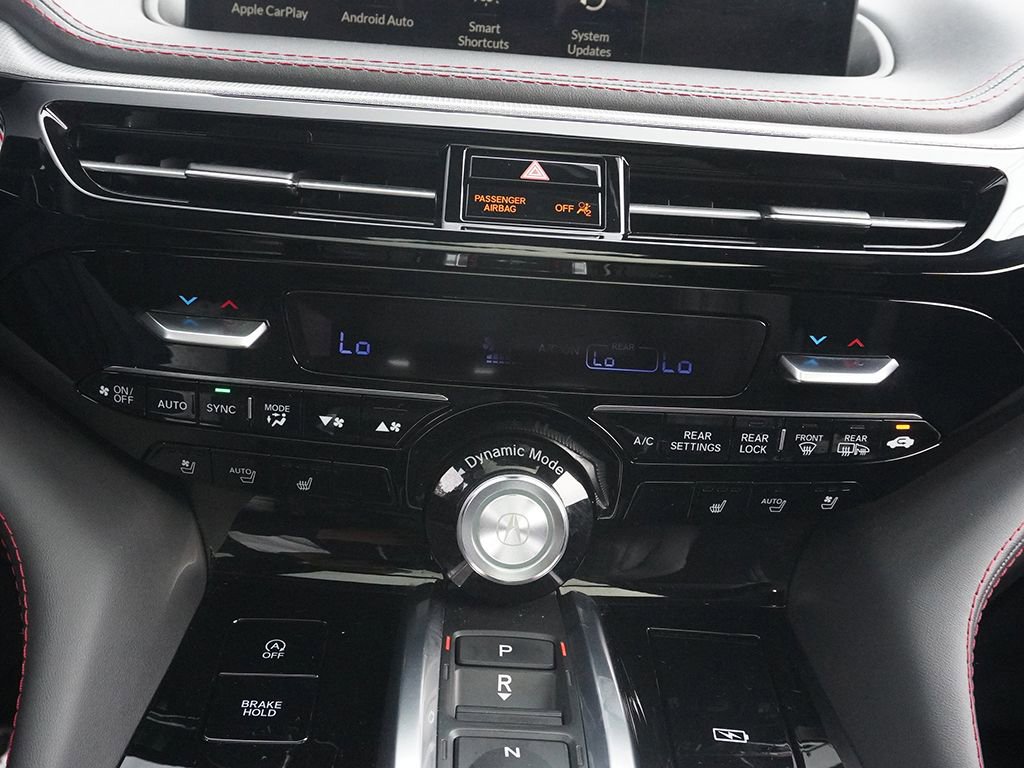 Used 2023 Acura MDX A-Spec image 57