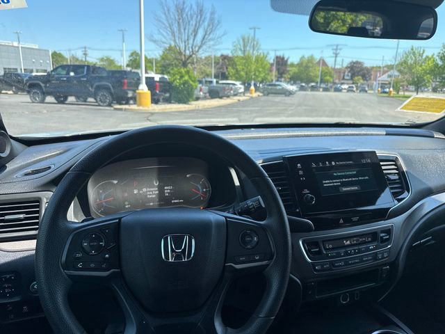 Used 2022 Honda Pilot Sport image 15