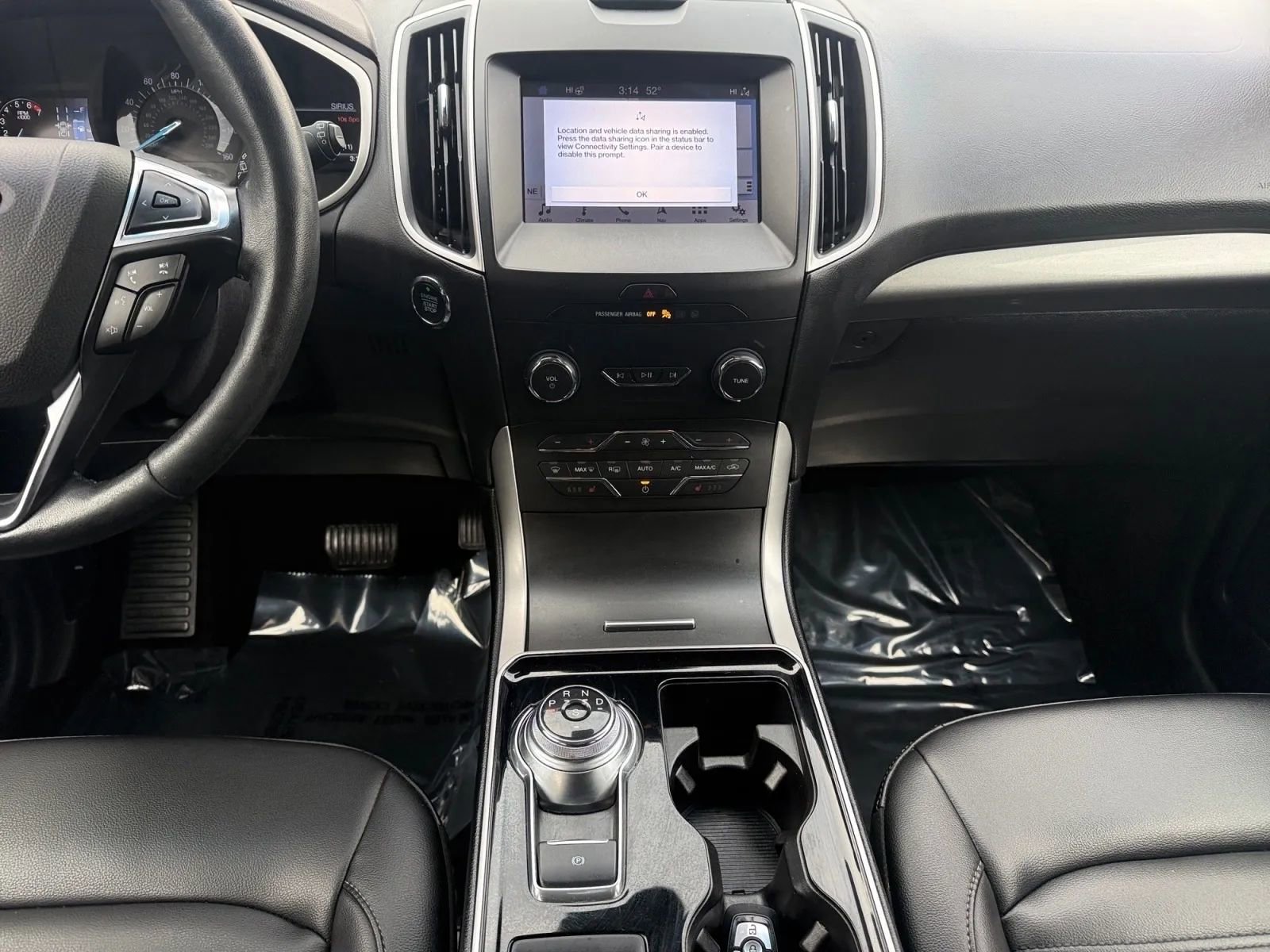 Used 2019 Ford Edge SEL w/ Equipment Group 201A image 15