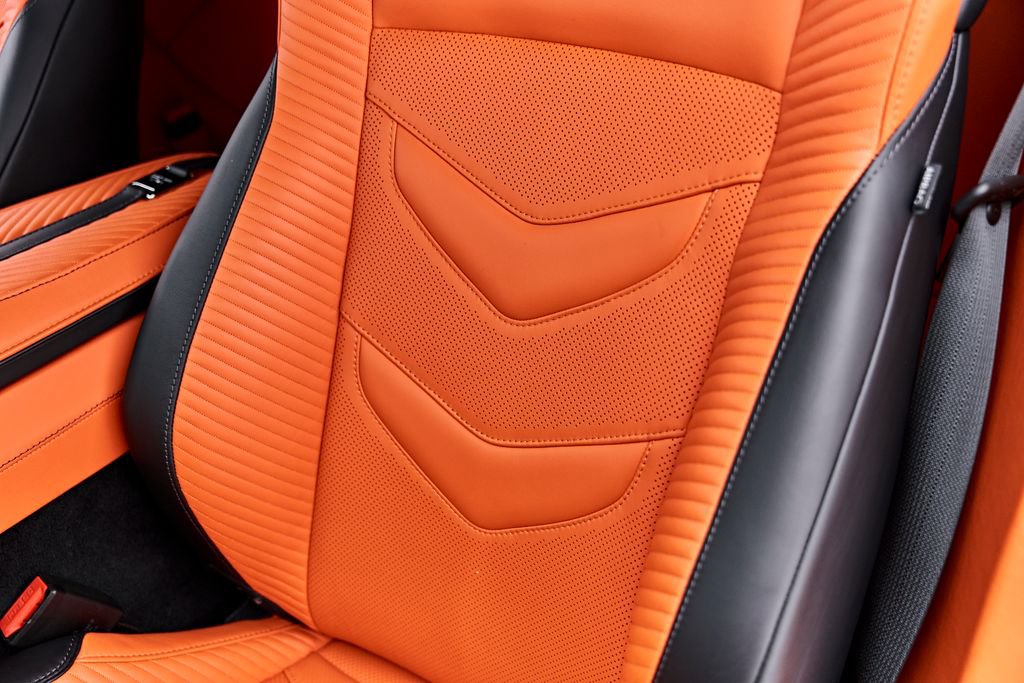 Used 2023 Aston Martin DBS Coupe RWD image 65