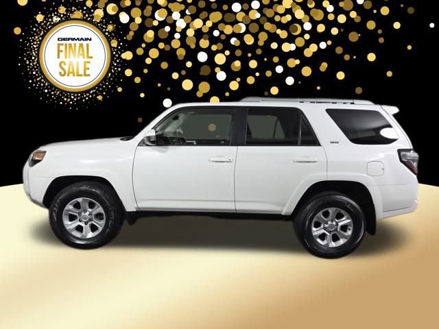 Used 2016 Toyota 4Runner SR5 image 9