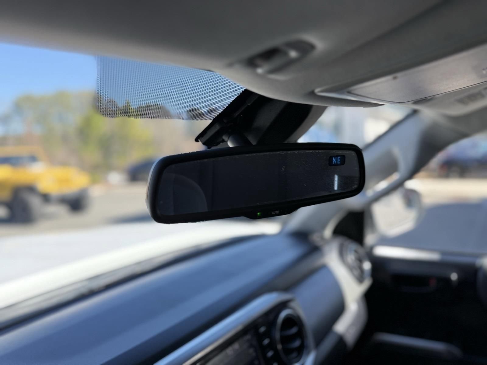 Used 2021 Toyota Tacoma SR5 image 47