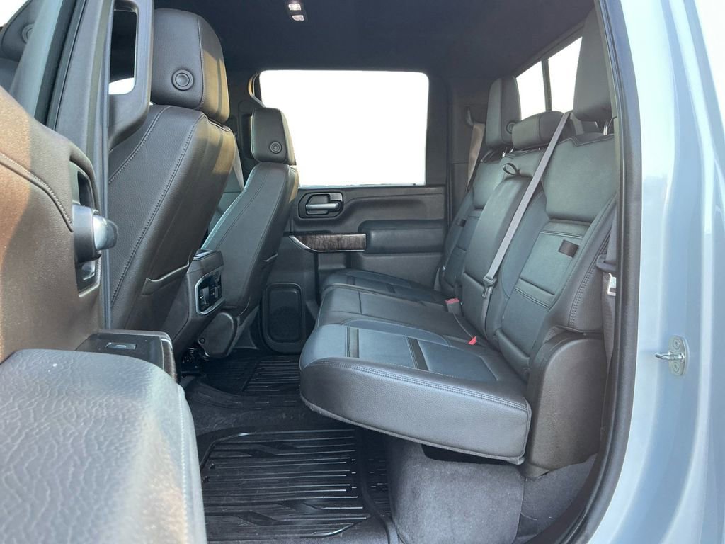 Used 2020 GMC Sierra 2500 Denali w/ Denali Ultimate Package image 21
