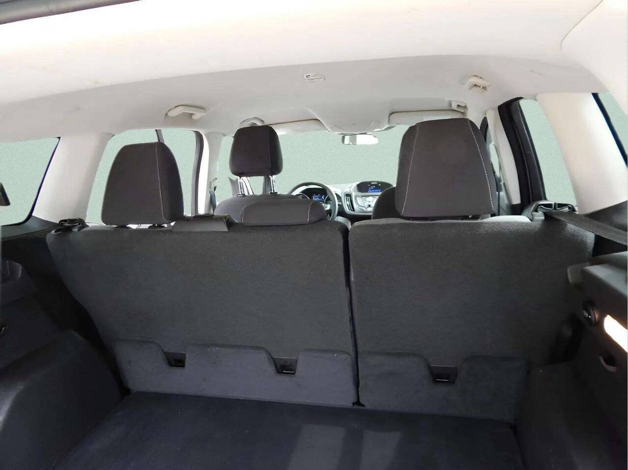 Used 2016 Ford Escape SE AWD/4WD image 37
