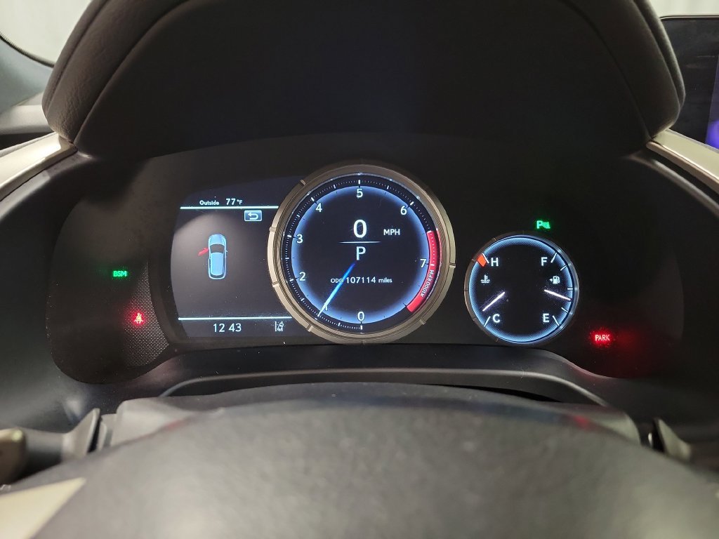 Used 2018 Lexus RX 350 F Sport w/ Accessory Package FWD image 26