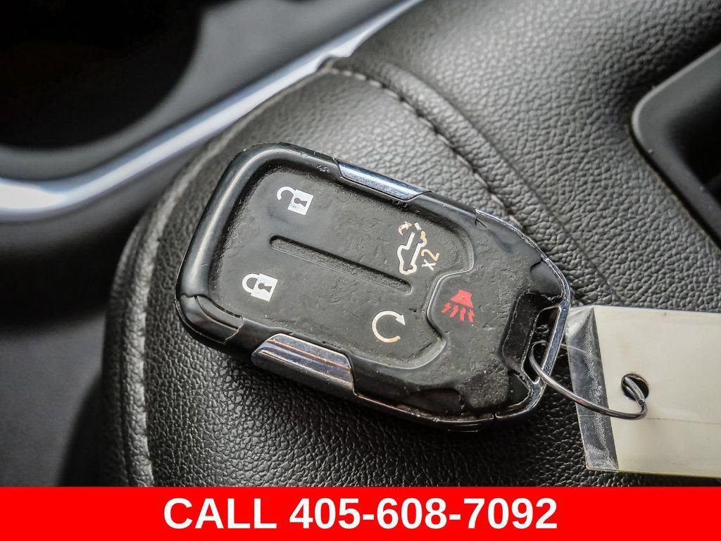 Used 2022 Chevrolet Silverado 1500 RST AWD/4WD image 37