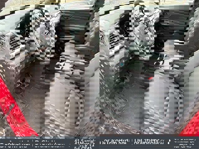 Certified 2026 Honda Odyssey Sport-L image 13