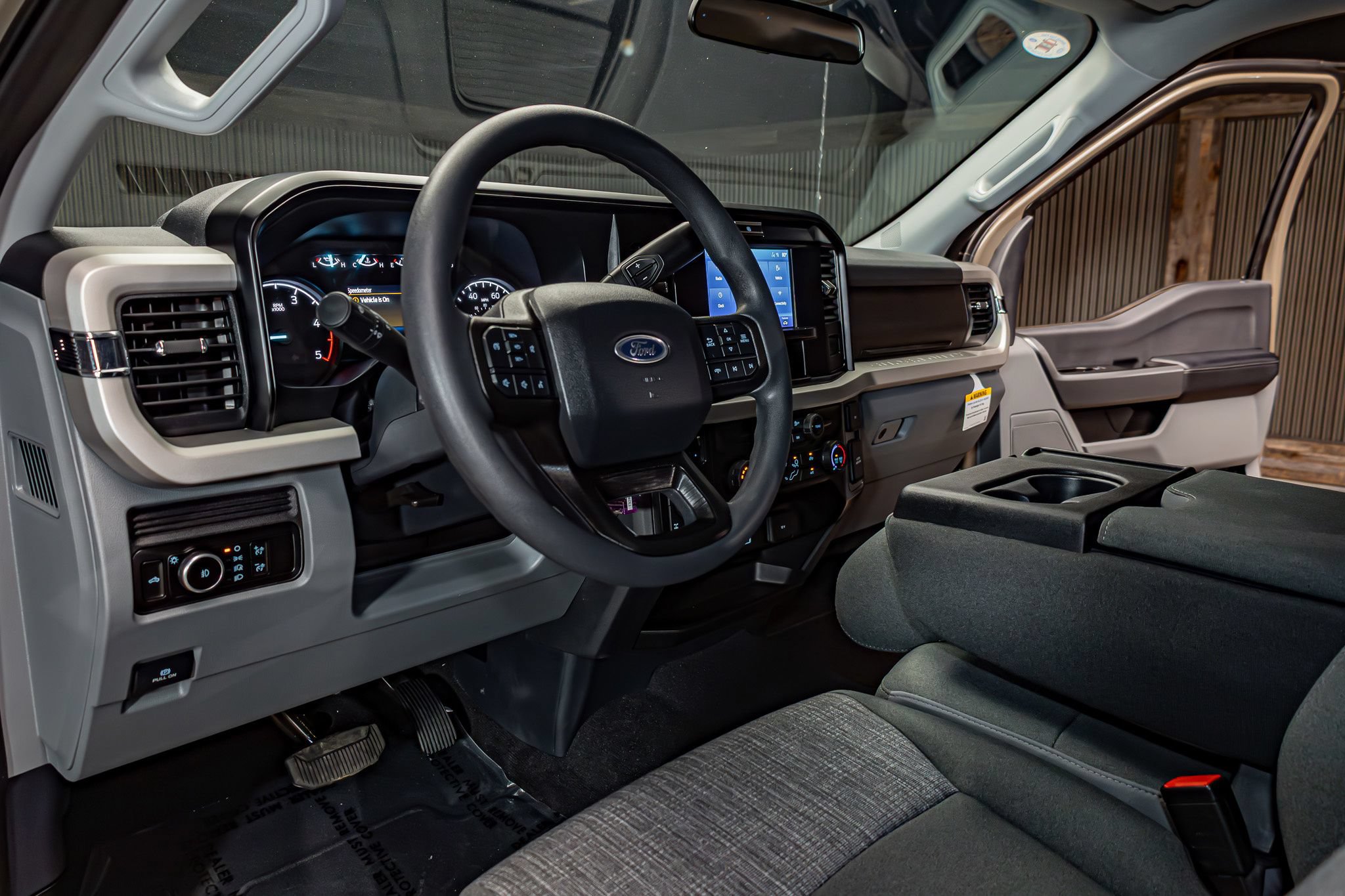 Used 2026 Ford F250 XLT AWD/4WD image 13