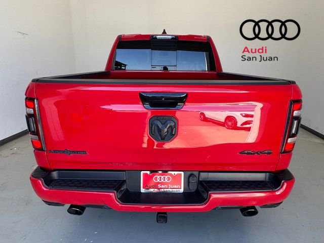 Used 2023 RAM 1500 Lone Star AWD/4WD image 32