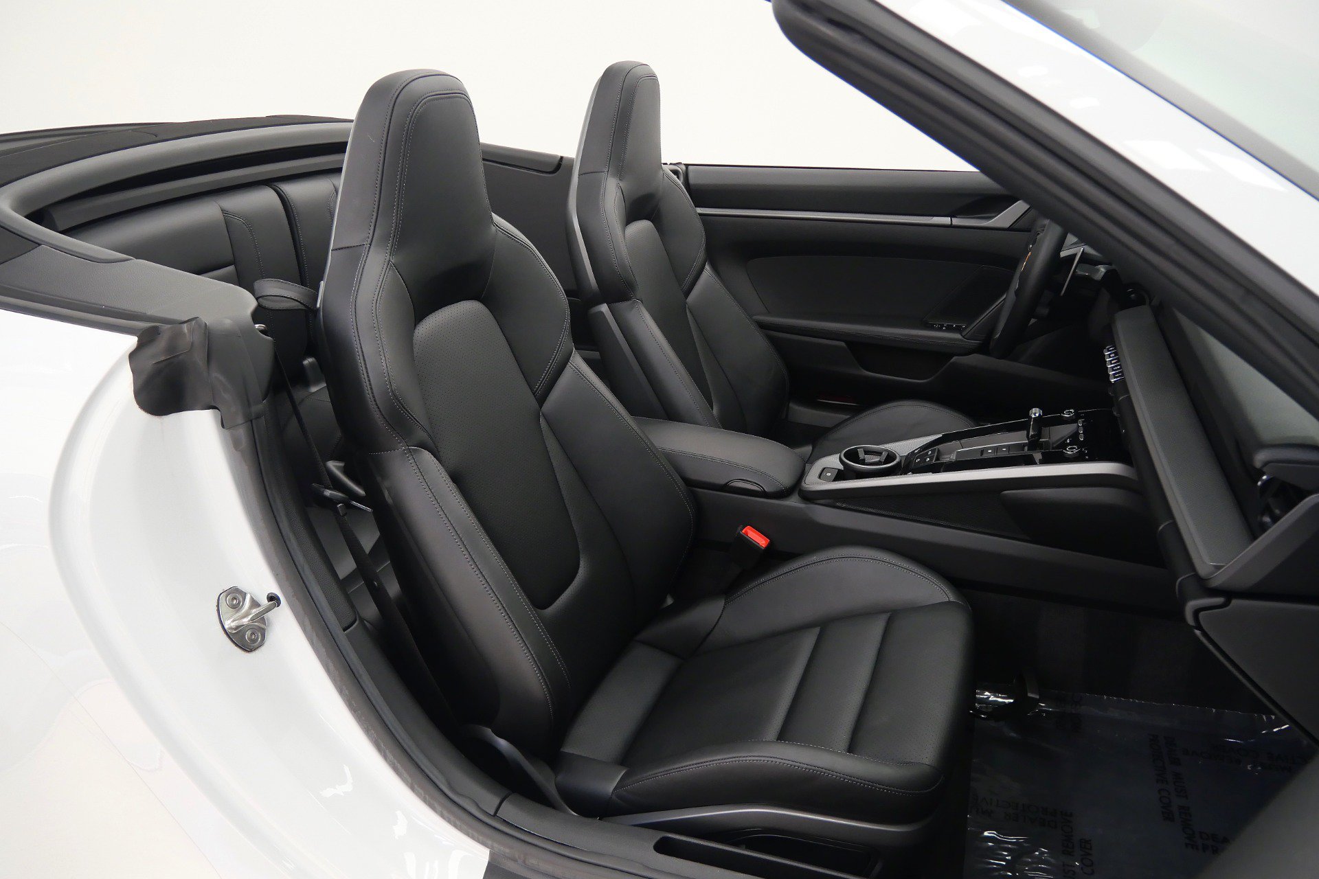 Used 2023 Porsche 911 Carrera 4S w/ Sport Package AWD/4WD image 22