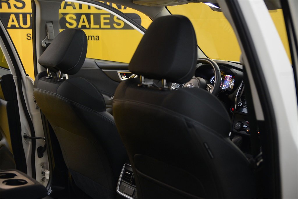 Used 2021 Subaru Forester Premium image 31