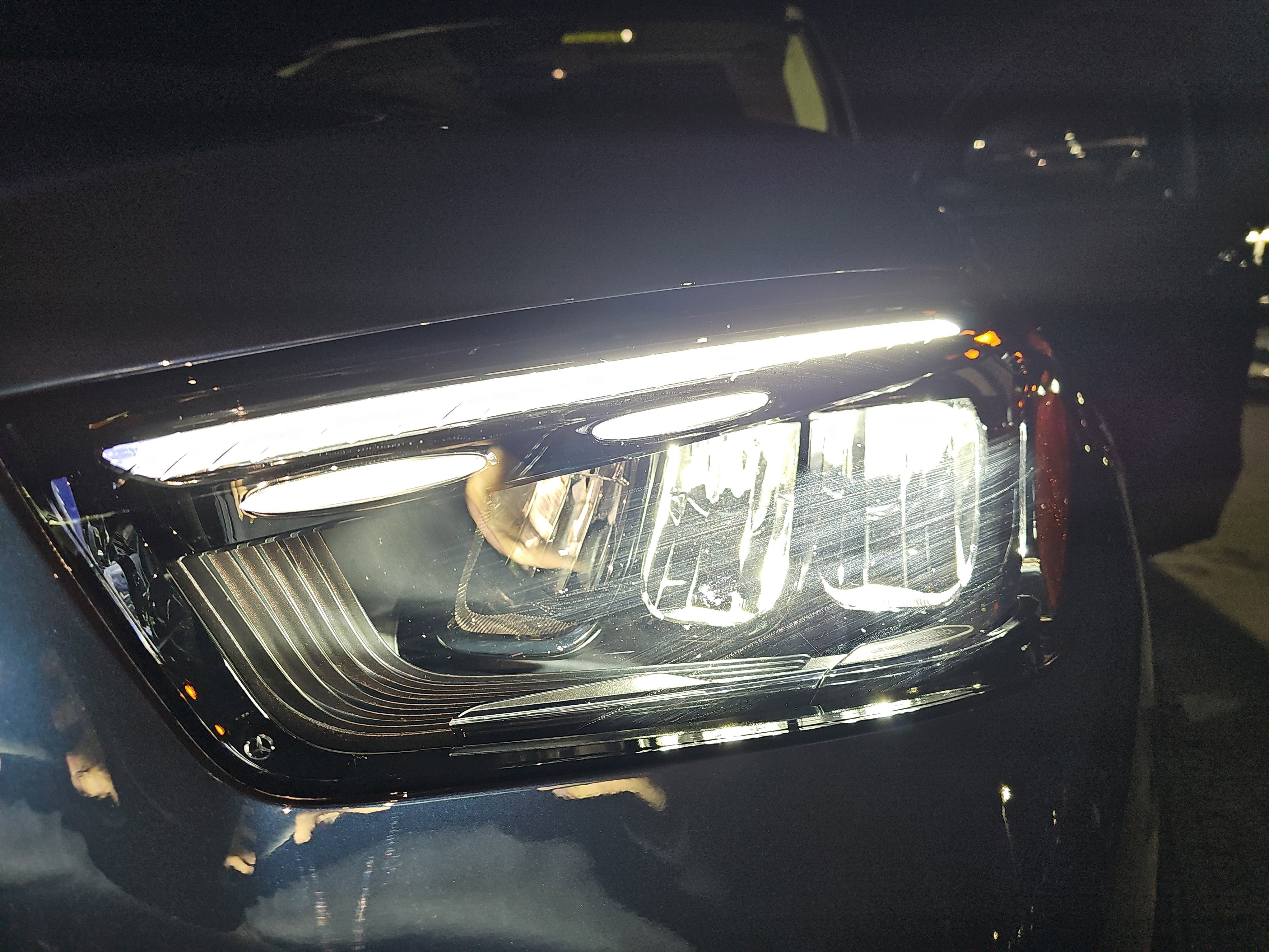 New 2026 Mercedes-Benz GLE 350 4MATIC image 33