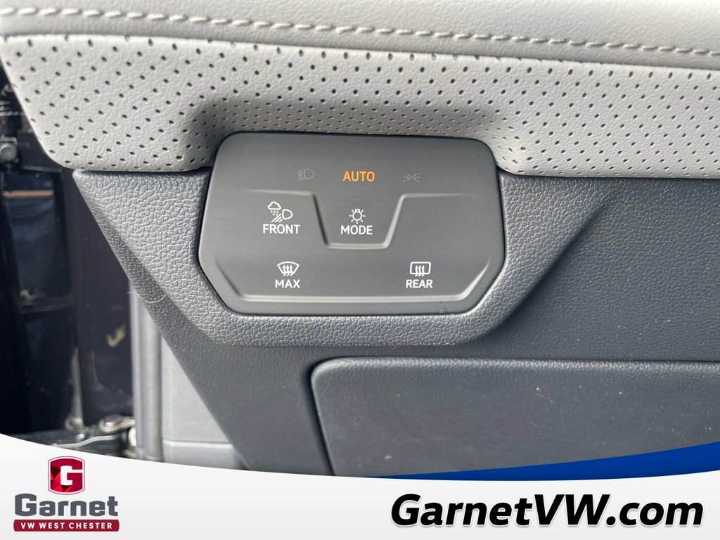 New 2026 Volkswagen Atlas Peak Edition AWD/4WD image 32