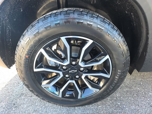 New 2026 Chevrolet TrailBlazer ACTIV w/ Convenience Package image 8