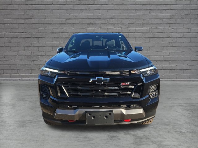 Used 2026 Chevrolet Colorado Z71 w/ Technology Package AWD/4WD image 9
