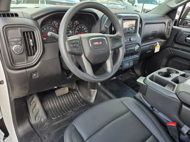 New 2026 GMC Sierra 2500 Pro image 7