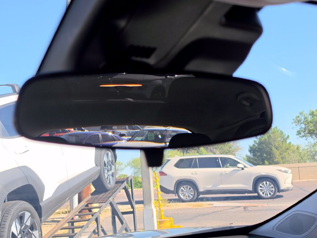 New 2026 Chevrolet Trax LT w/ Driver Confidence Package FWD image 20