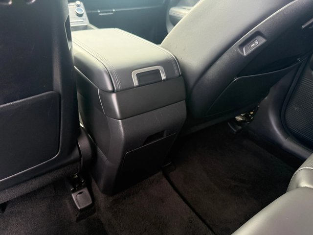 Used 2026 Hyundai Santa Fe SEL AWD/4WD image 15