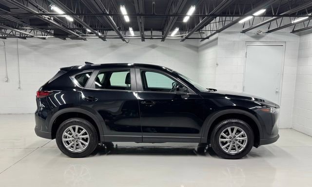 Used 2025 MAZDA CX-5 AWD 2.5 S image 6