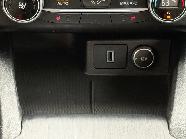 Certified 2020 Ford Escape SE FWD image 6