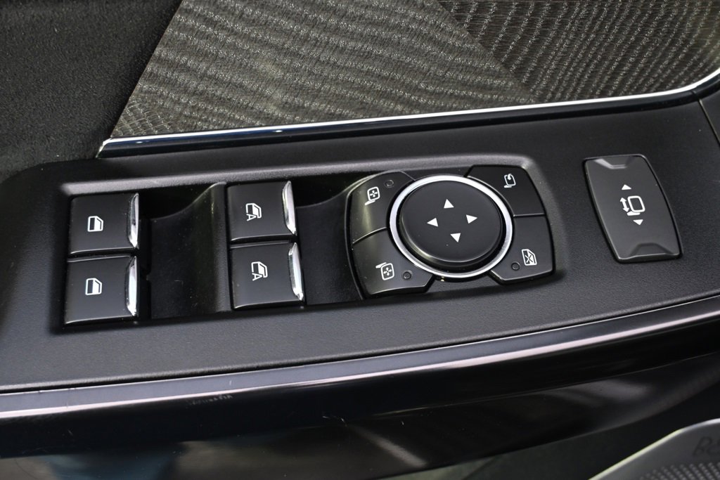 Used 2022 Ford F150 Platinum w/ Equipment Group 701A High image 22