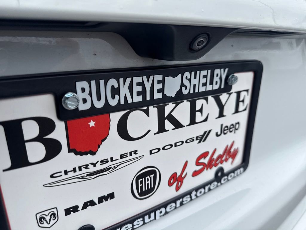 Certified 2022 Jeep Compass Limited image 11