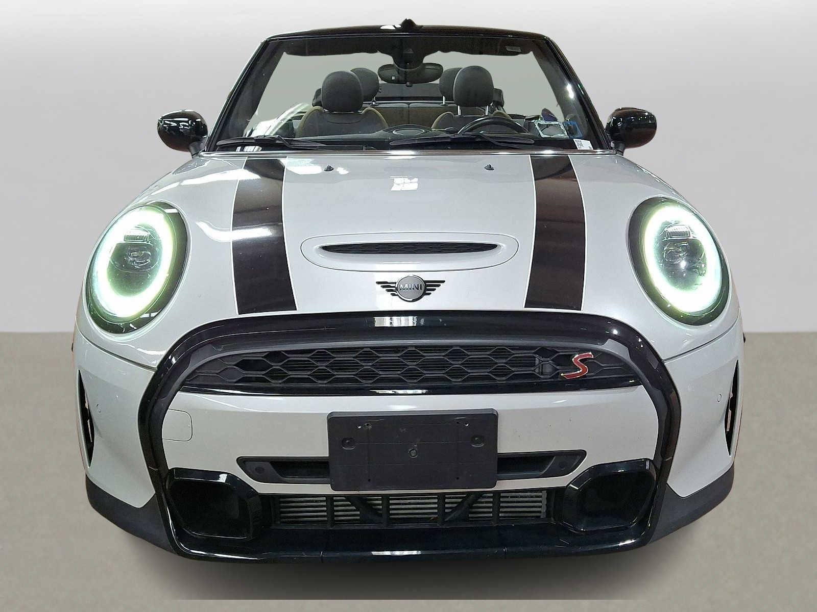 Certified 2023 MINI Cooper S image 2