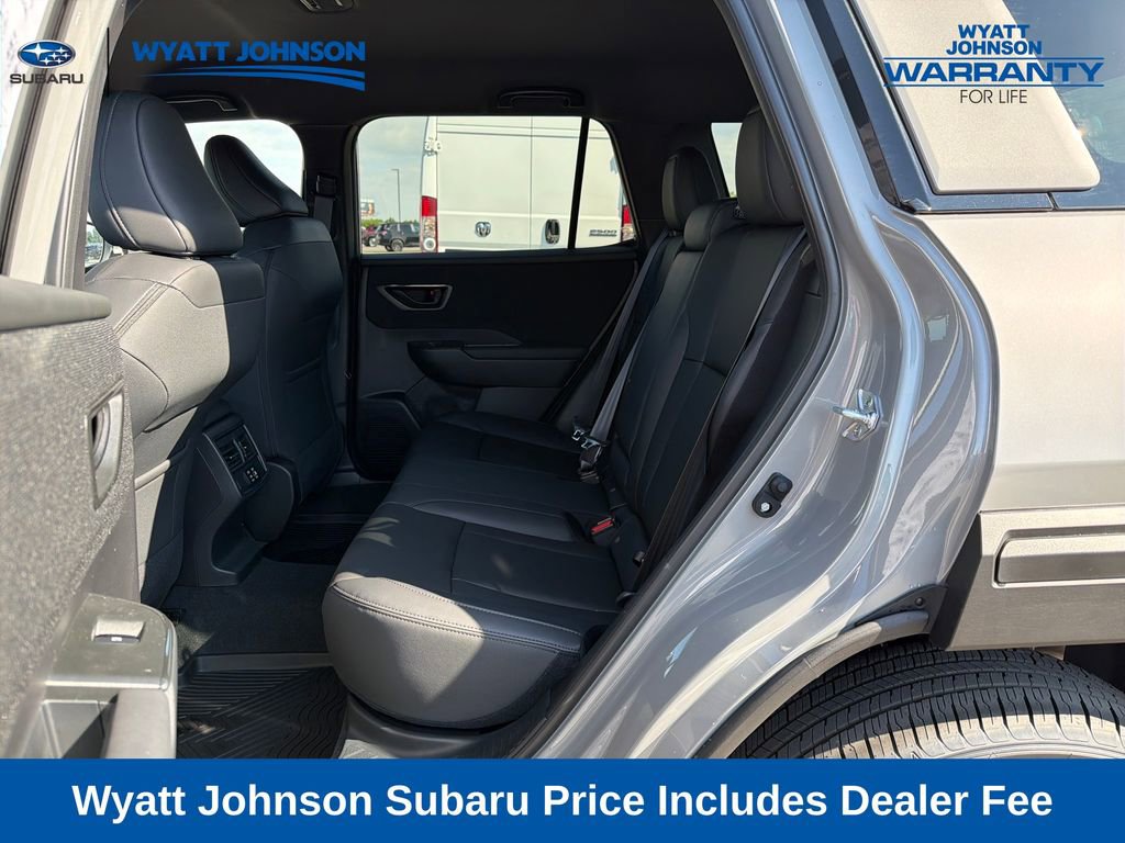 New 2026 Subaru Outback Premium AWD/4WD image 26