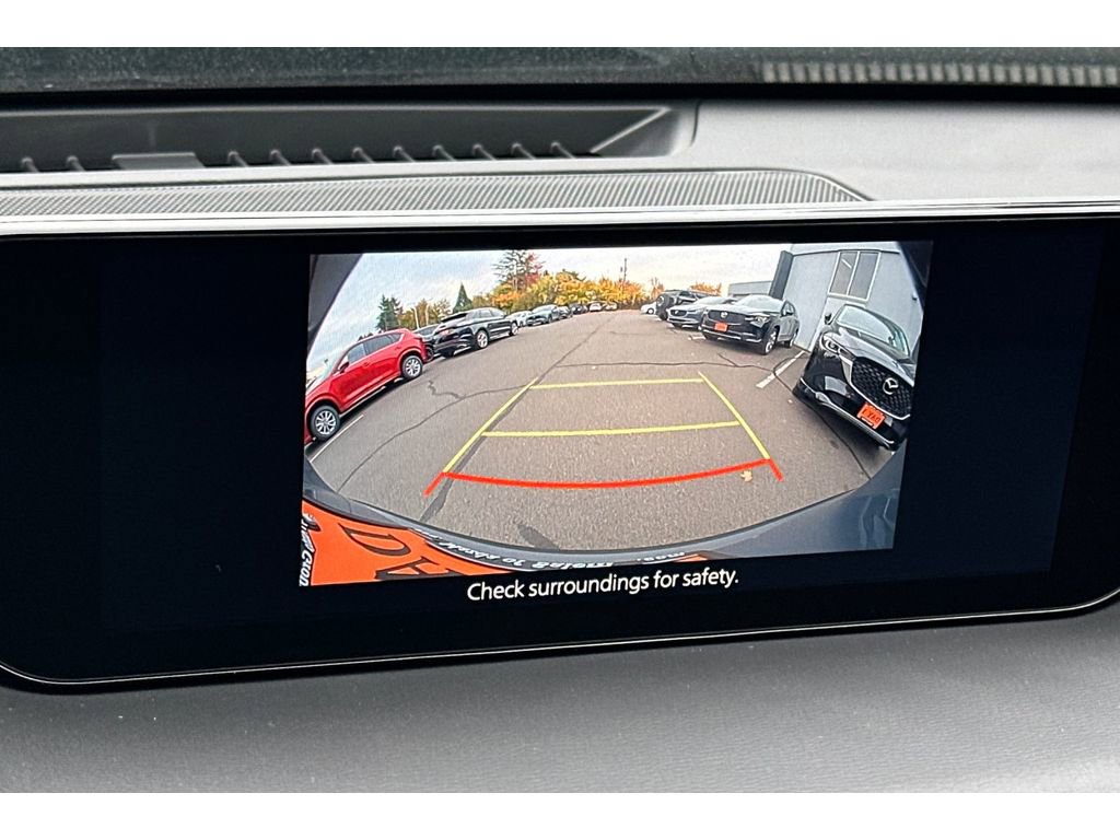 New 2026 MAZDA CX-50 2.5 Hybrid w/ Weather Package image 18