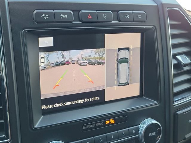 Used 2021 Ford Expedition King Ranch AWD/4WD image 35