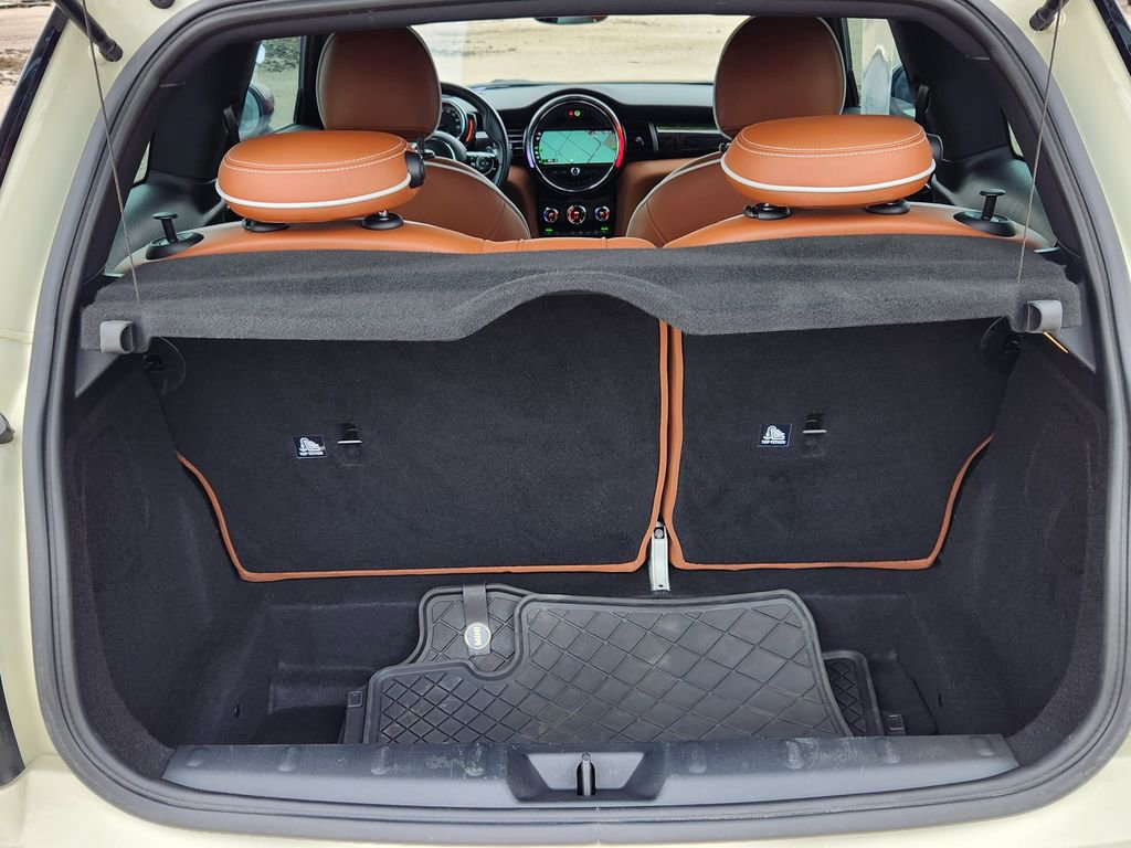 Used 2020 MINI Cooper John Cooper Works w/ Signature Upholstery Package image 11