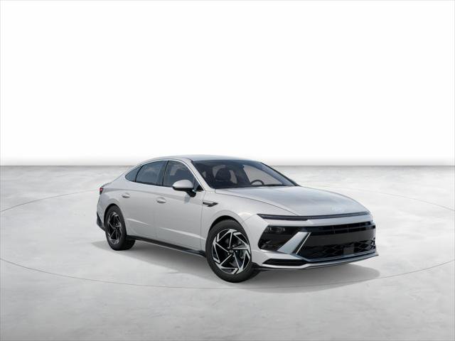 New 2026 Hyundai Sonata SEL FWD image 2
