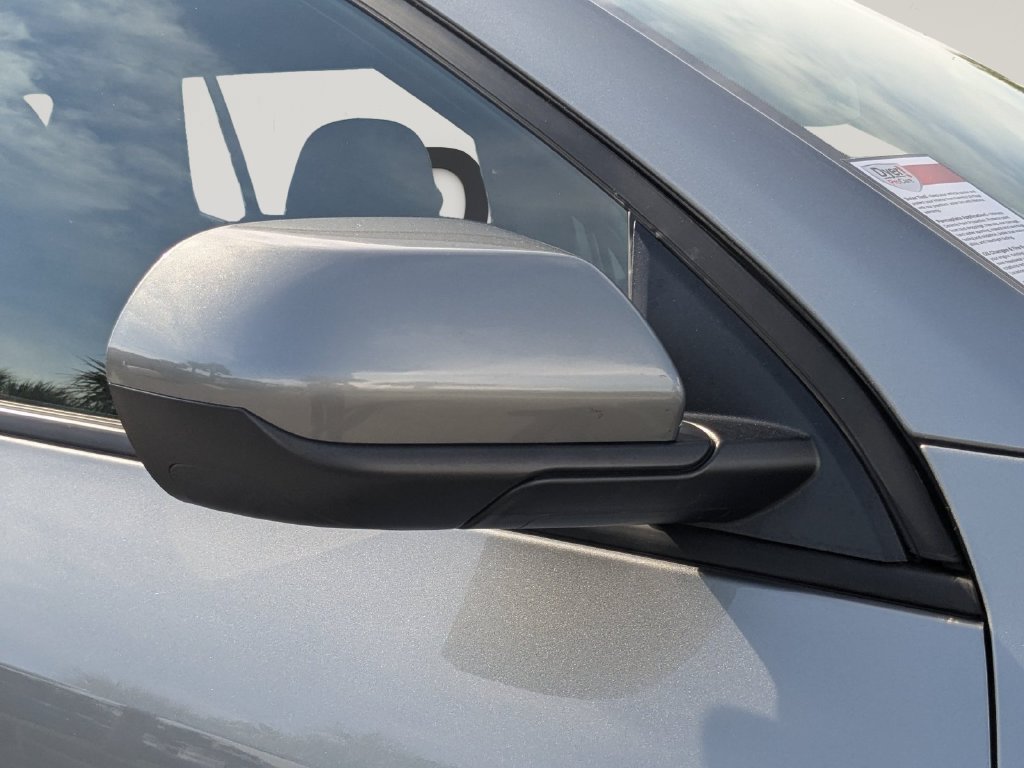 Used 2025 Chevrolet Equinox LT AWD/4WD image 11