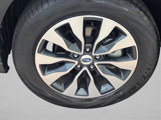 Used 2024 Subaru Outback Touring w/ Popular Package #2 image 25