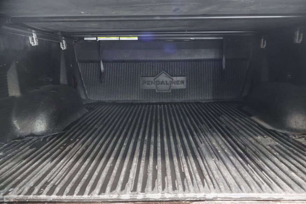 Used 2014 Toyota Tundra 1794 Edition AWD/4WD image 27
