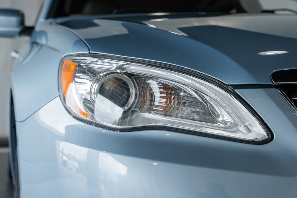 Used 2014 Chrysler 200 LX image 10