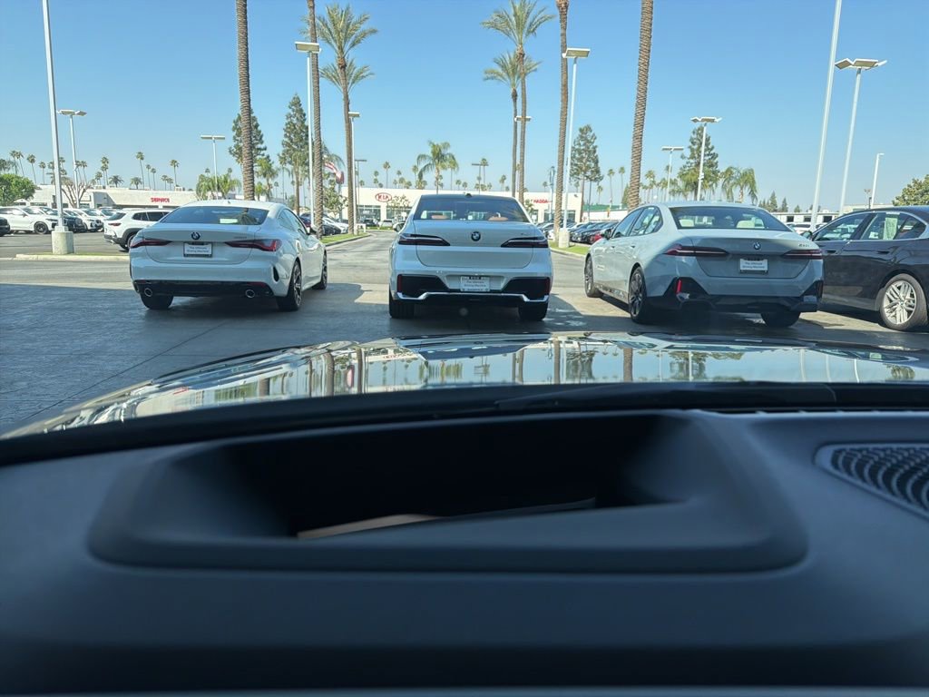 New 2026 BMW M440i Coupe w/ Premium Package image 21